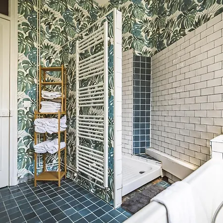 Apartment Au Pied De La Cathedrale #vuemagique